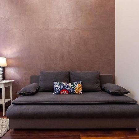 בלגרד Mala Sava Apartmani מראה חיצוני תמונה