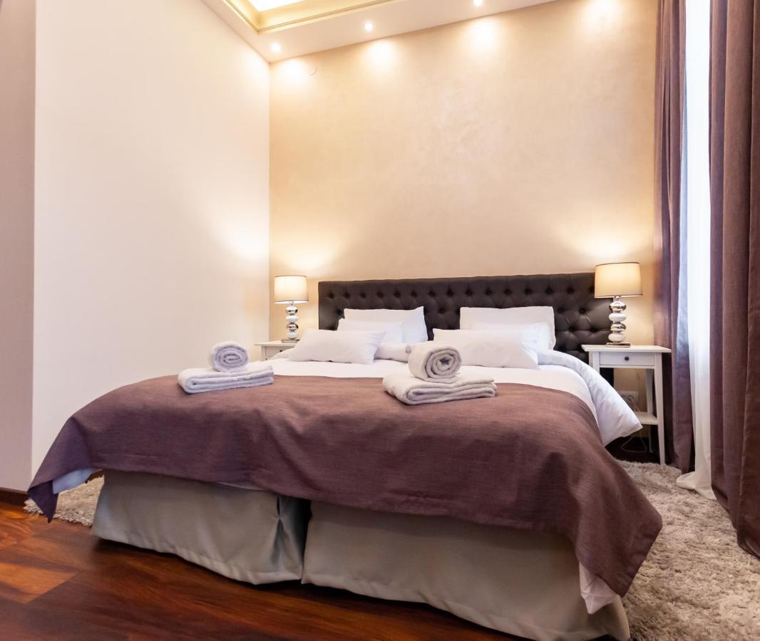 בלגרד Mala Sava Apartmani מראה חיצוני תמונה